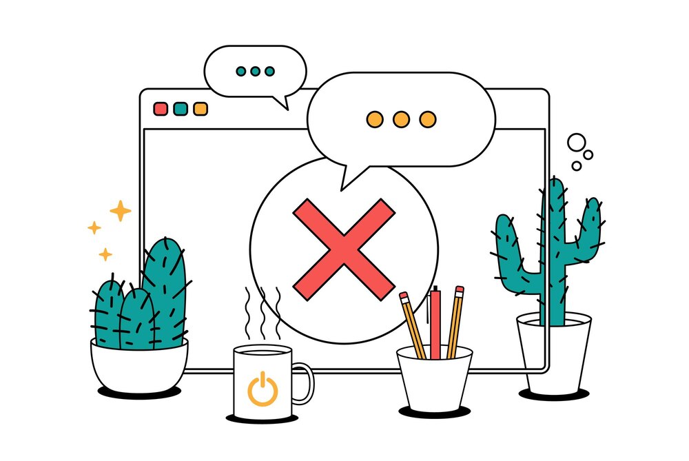 Quy Định Vận Hành